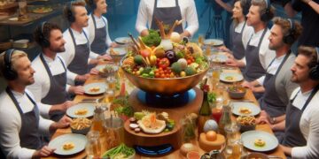 MasterChef Australia 2025