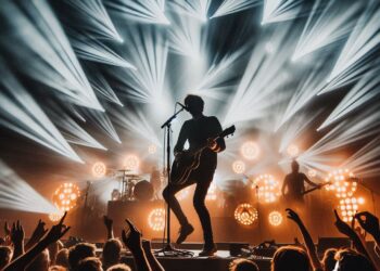 goose band jeff arevalo