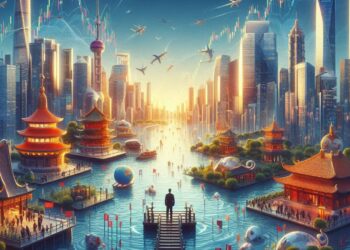 chinese stock market