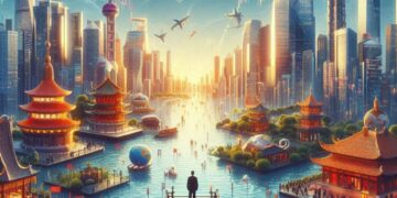 chinese stock market