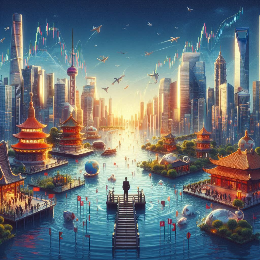 chinese stock market