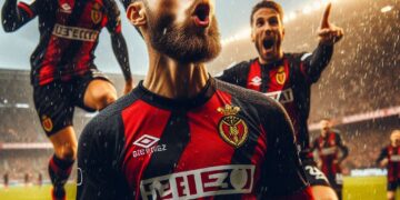 Club Brugge vs Antwerp