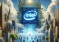 Intel stock