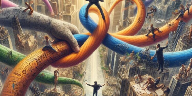 the feeling is mutual strands