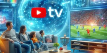 YouTube TV