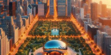 Chicago Park District