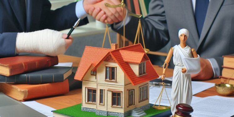 personal injury lawyer