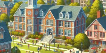 Sandy Spring Friends School